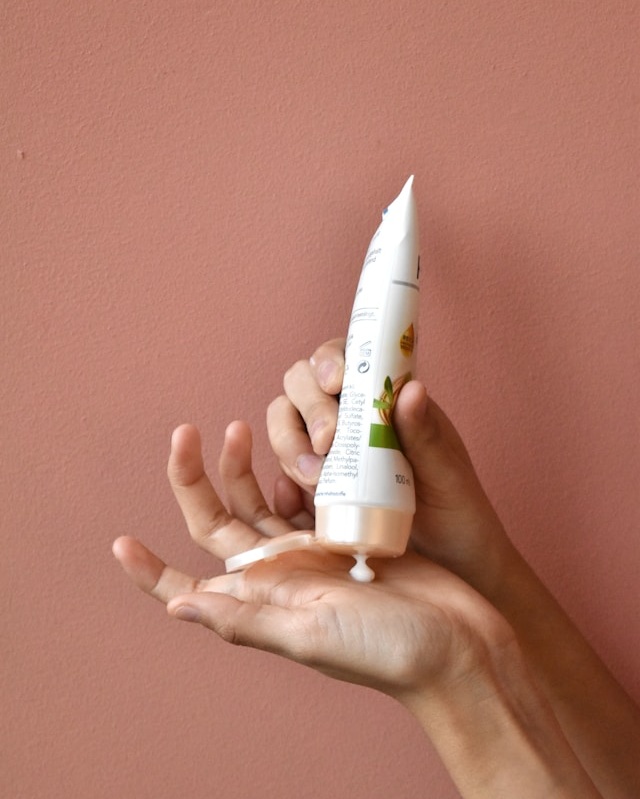 cream