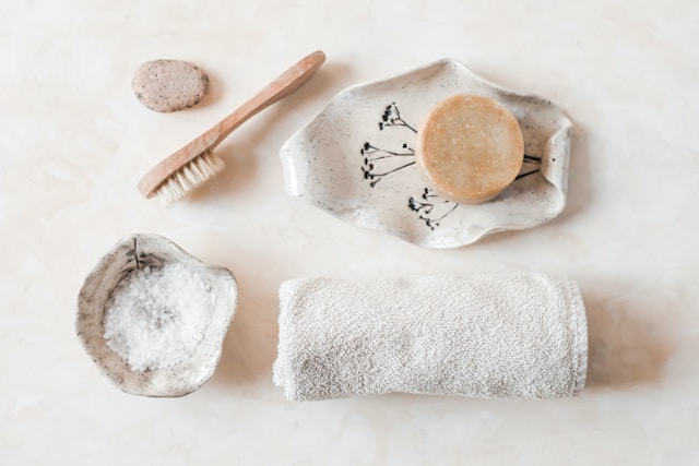 bath body care 1